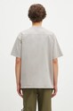 Дрехи Памучна тениска Norse Projects Simon Loose Organic Heavy Jersey N Patch N01.0667.1071 сив