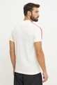 Oblečenie Tričko adidas Originals Manchester United IY0045 béžová