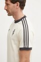 Tričko adidas Originals Juventus IY0052 béžová