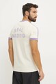 Abbigliamento adidas Originals t-shirt Real Madrid IY0057 beige