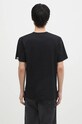 Clothing A Bathing Ape cotton t-shirt 1ST CAMO BY BATHING APE TEE 1K80110012 black