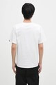 Clothing A Bathing Ape cotton t-shirt KATAKANA BY BATHING APE TEE 1K80110026 white