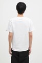 Clothing A Bathing Ape cotton t-shirt MILO ON APE HEAD TEE 2K80110002 white