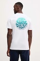 Oblečenie Tričko Rip Curl PASSAGE 0JIMTE biela