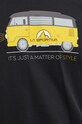 Футболка LA Sportiva Van H47999999 чорний