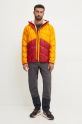 Спортивна футболка LA Sportiva Sunfire L63999322 чорний AW24