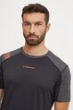 Спортна тениска LA Sportiva Sunfire черен L63999322