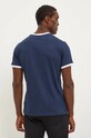 Îmbrăcăminte Ellesse tricou din bumbac AMADEI SHX20943 bleumarin