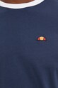Ellesse tricou din bumbac AMADEI SHX20943 bleumarin