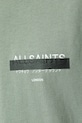 Bavlněné tričko AllSaints REDACT SS CREW M002PC