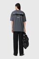 AllSaints t-shirt bawełniany REDACT SS CREW M002PC