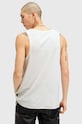 Хлопковый топ AllSaints EDWARDS VEST белый M008JB