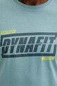 Dynafit t-shirt Graphic 08.0000070998 niebieski