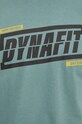 Футболка Dynafit Graphic 08.0000070998 зелёный
