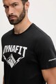 Футболка Dynafit Graphic бавовна чорний 08.0000070998