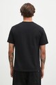 Oblečení Bavlněné tričko A Bathing Ape One Point 1K80110004 černá