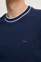 Μπλουζάκι Lacoste TH8174 σκούρο μπλε