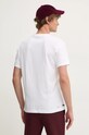 Îmbrăcăminte Lacoste tricou TH7513 bej