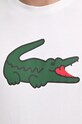 Tričko Lacoste TH7513 béžová
