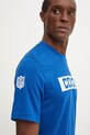Nike tricou de antrenament Indianapolis Colts albastru 02FF.4LB.98.B73