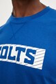 Nike edzős póló Indianapolis Colts 02FF.4LB.98.B73 kék