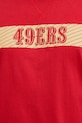 Nike t-shirt treningowy San Francisco 49ers 02FF.6DL.73.B73