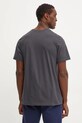 Abbigliamento Nike t-shirt in cotone Dallas Cowboys N199.06F.7RD.5F1 grigio