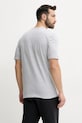 Îmbrăcăminte POC tricou din bumbac 61650 gri
