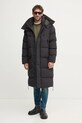 G-Star longsleeve din bumbac D25076.336 verde AW24