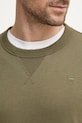 G-Star longsleeve din bumbac D25076.336 verde