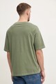 Одяг Бавовняна футболка Gant 2057027 зелений