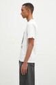 Хлопковая футболка A Bathing Ape Abc Camo 1K80110006 белый AW24