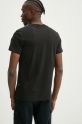 Îmbrăcăminte G-Star Raw tricou din bumbac D25443.8415 negru