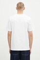 Clothing Stan Ray cotton t-shirt AW2400402 white