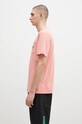 Бавовняна футболка Stan Ray AW2400405 помаранчевий AW24