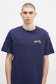 Stan Ray t-shirt blu navy AW2400116
