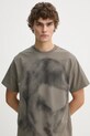 Heliot Emil tricou gri AW24.M.09.128.DG23