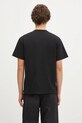 Clothing No Problemo cotton t-shirt I ll Be Back SS Tee NP60005.02 black