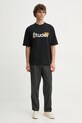 Études Studio t-shirt H24MCTSH139 nero AW24