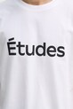 Футболка Études Studio H24MMTSH105 білий