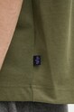 Alpha Industries cotton t-shirt Heavy T UV green 146503UVF