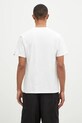 Clothing A Bathing Ape cotton t-shirt I Love Bape 1K80110043 white