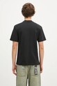 Clothing Butter Goods cotton t-shirt Basic Tee BG243110 black