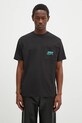 Abbigliamento Puma t-shirt in cotone Puma x A$AP ROCKY Pocket 632012 nero