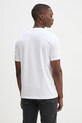 Дрехи Памучна тениска PS Paul Smith M2R.011R.PP5080 бял