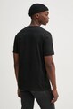 Одяг Бавовняна футболка PS Paul Smith M2R.011R.PP5083 чорний