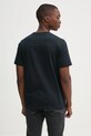 Одяг Бавовняна футболка PS Paul Smith M2R.011R.PP5264 темно-синій