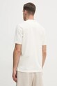 Îmbrăcăminte PS Paul Smith tricou din bumbac M2R.965X.PP5015 bej
