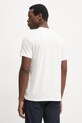 Odjeća Pamučna majica Armani Exchange 6DZTJH.ZJ8EZ bijela