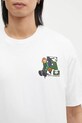 AAPE t-shirt in cotone Aaper bianco AAPTEM1574XXN